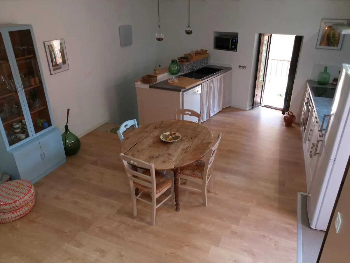 Vila Maison Tout Confort A Garriguella 0*,  Španělsko