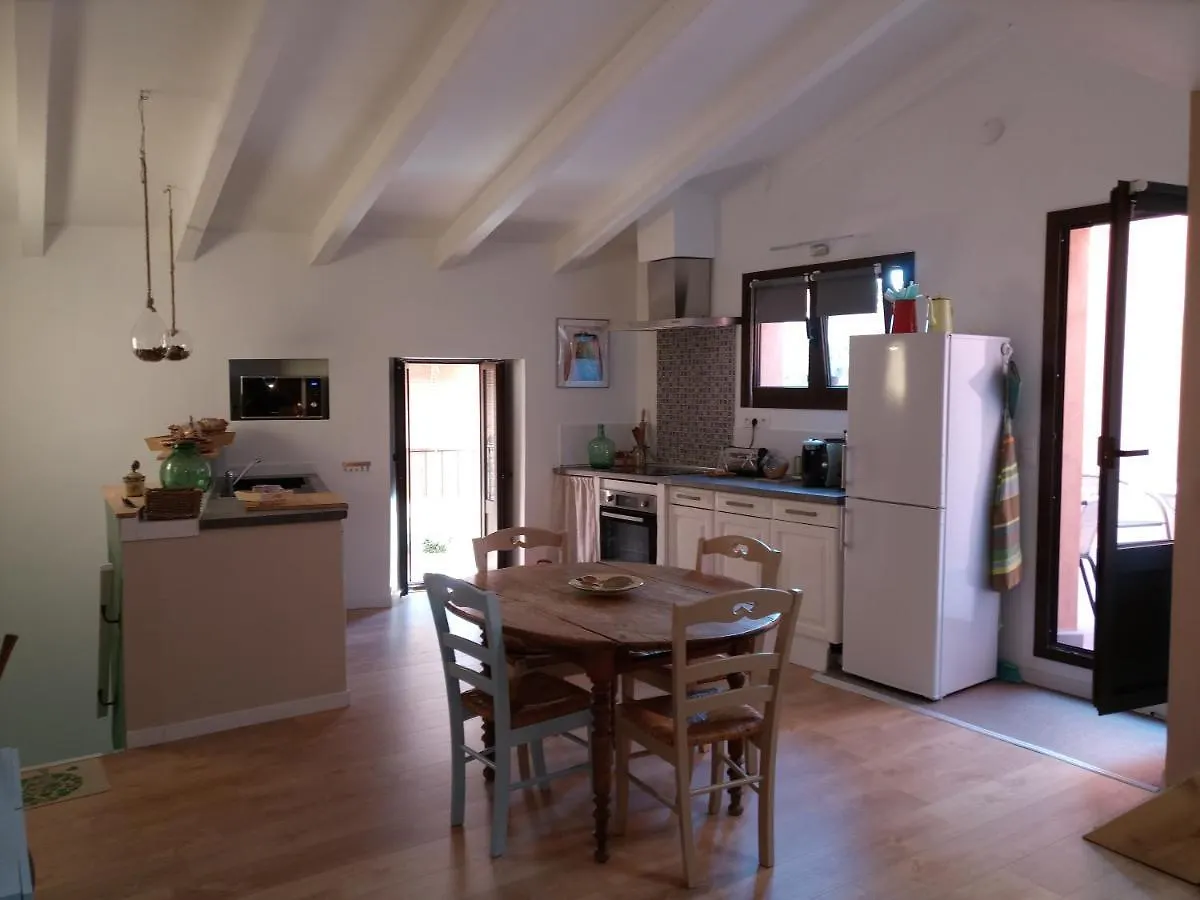 Vila Maison Tout Confort A Garriguella