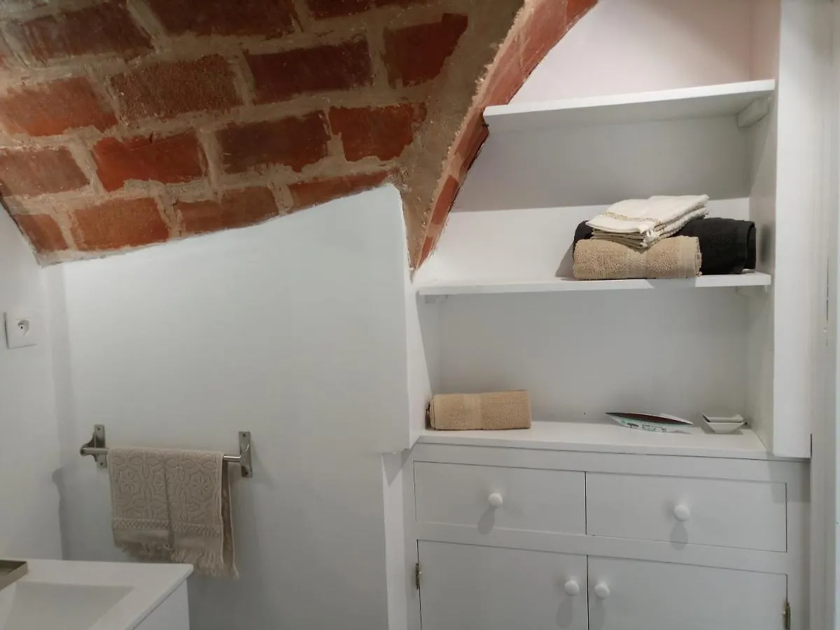 Vila Maison Tout Confort A Garriguella Španělsko