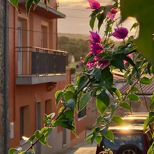  Apartamento Casa Les Orenetes, Costa Brava