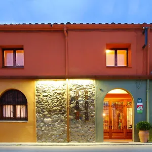  Casa rural Coll