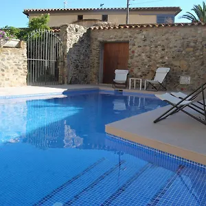  Casa rural Garriga