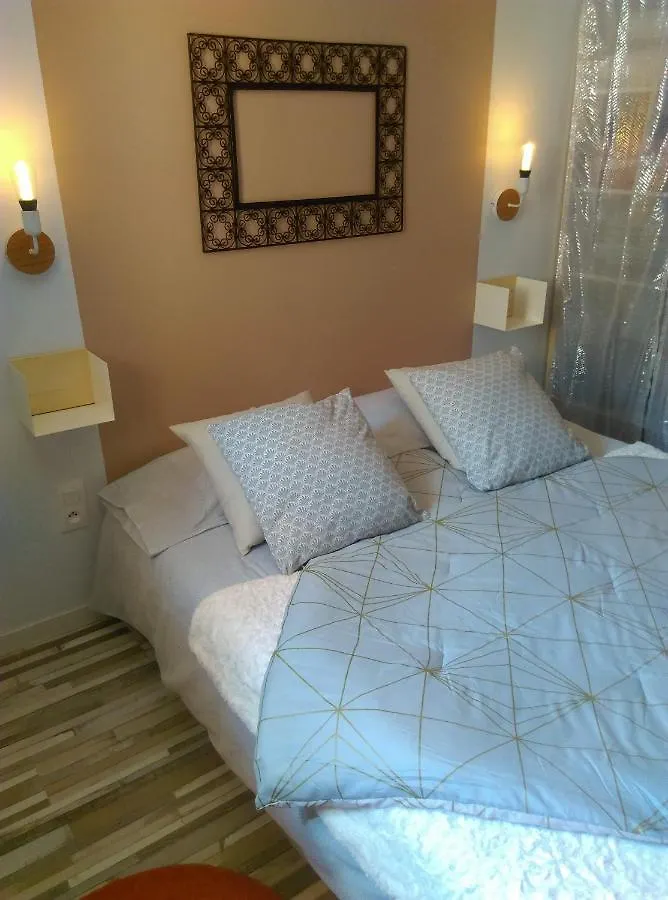 Maison Tout Confort A Garriguella Villa Spain