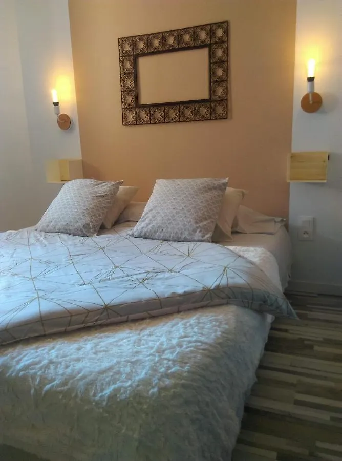 Maison Tout Confort A Garriguella Villa Holiday home