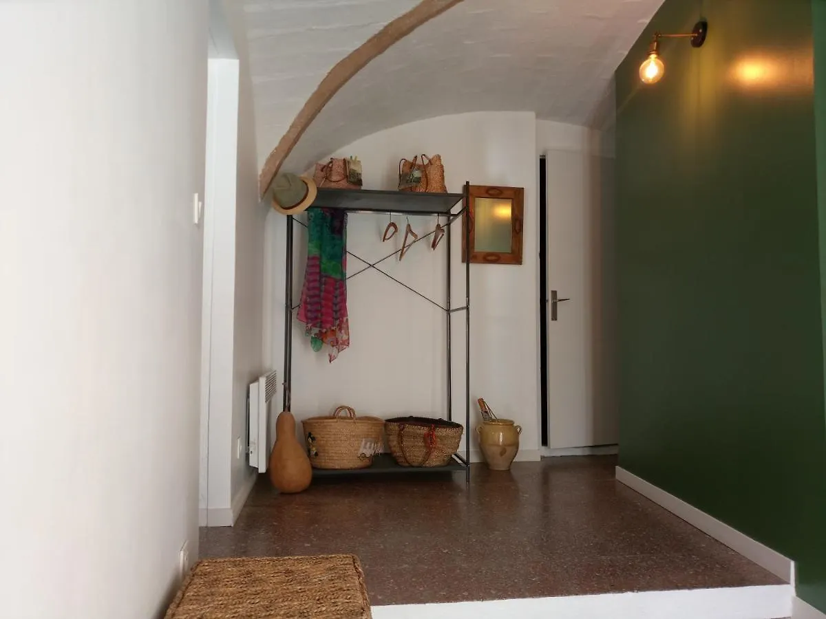 Maison Tout Confort A Garriguella Villa 0*,