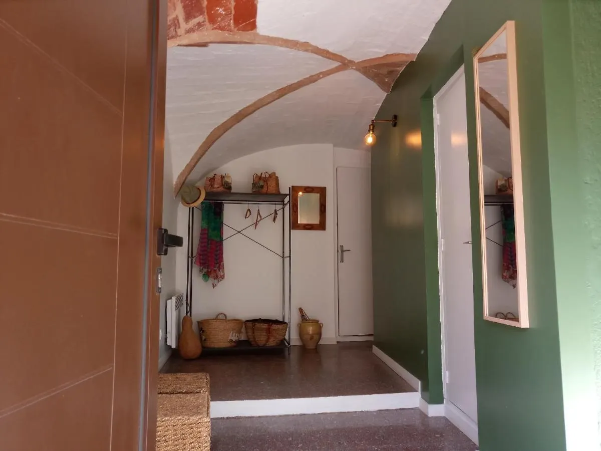 Maison Tout Confort A Garriguella Villa Holiday home