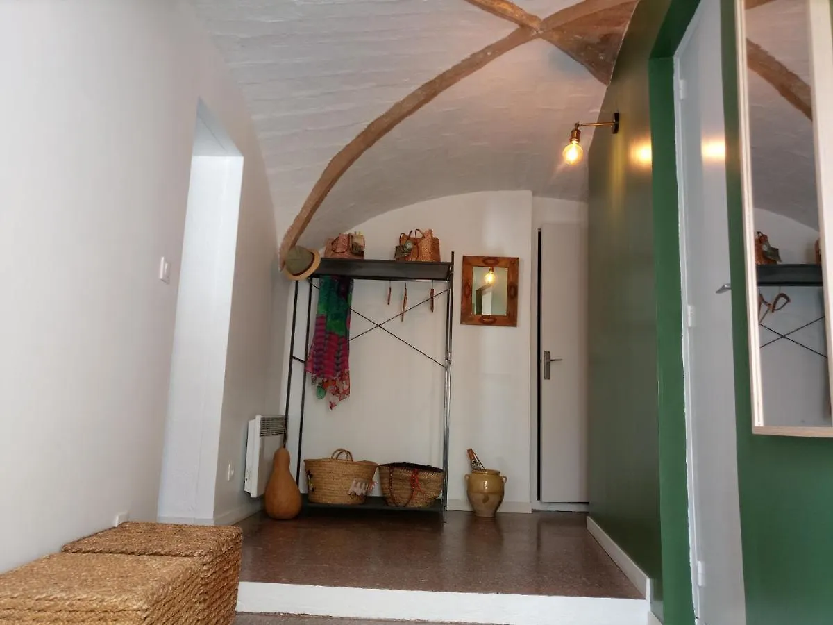 Maison Tout Confort A Garriguella Villa