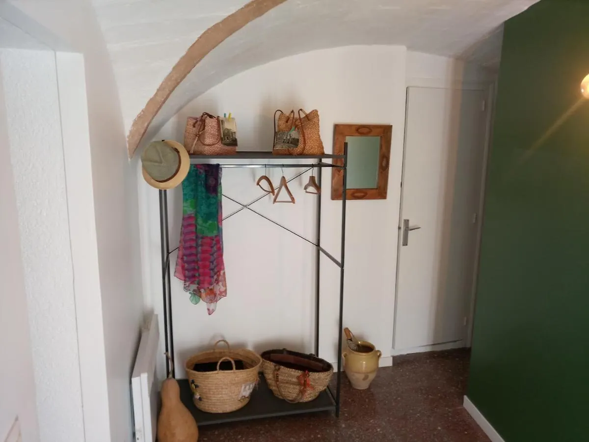 Holiday home Maison Tout Confort A Garriguella Villa