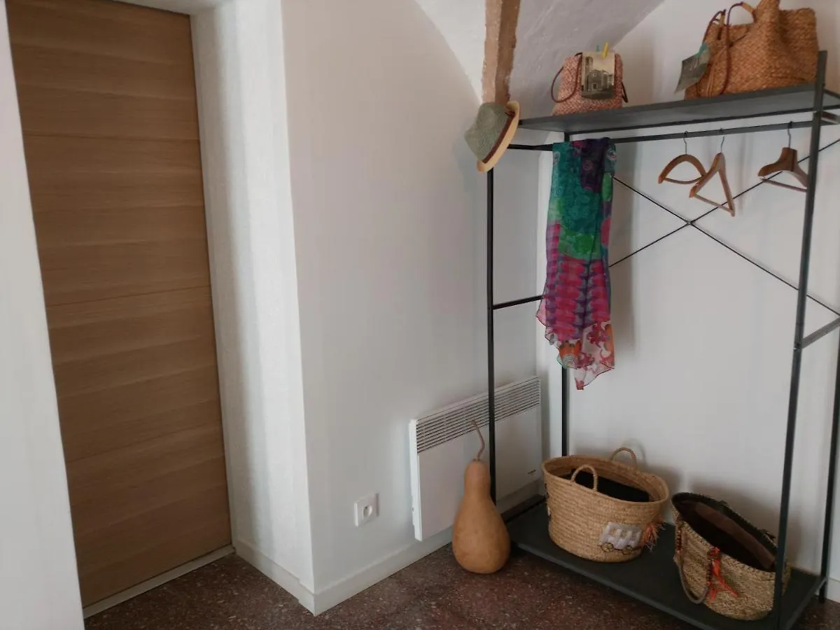 Holiday home Maison Tout Confort A Garriguella Villa