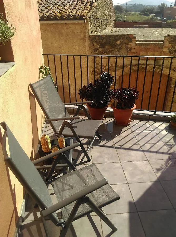 Maison Tout Confort A Garriguella Villa 0*,