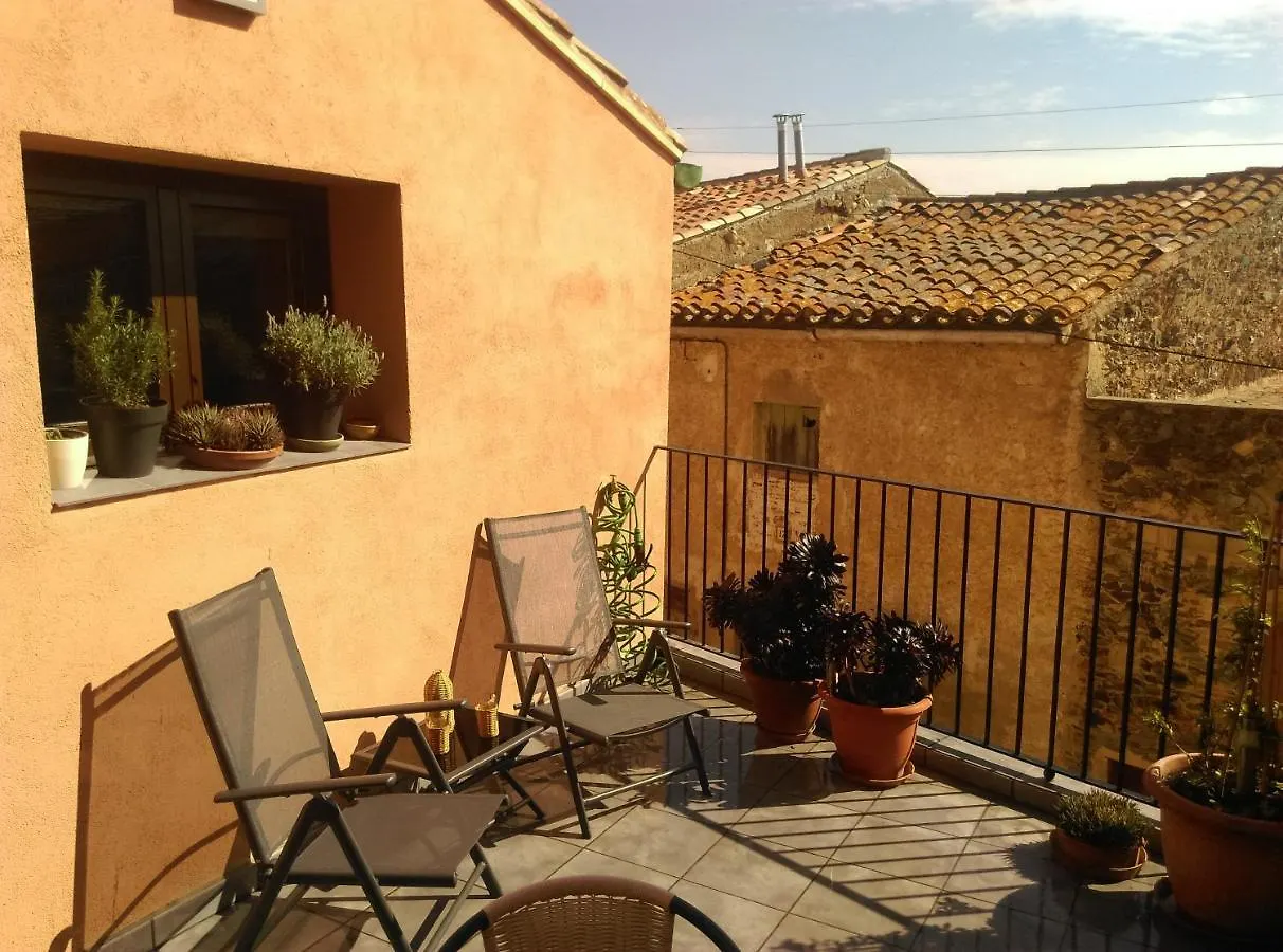Maison Tout Confort A Garriguella Villa