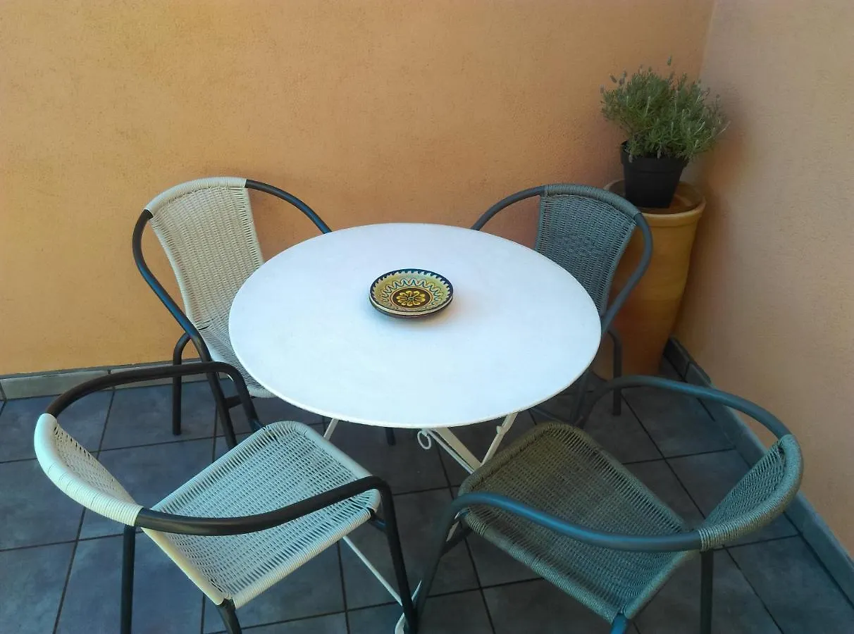 Maison Tout Confort A Garriguella Villa Spain