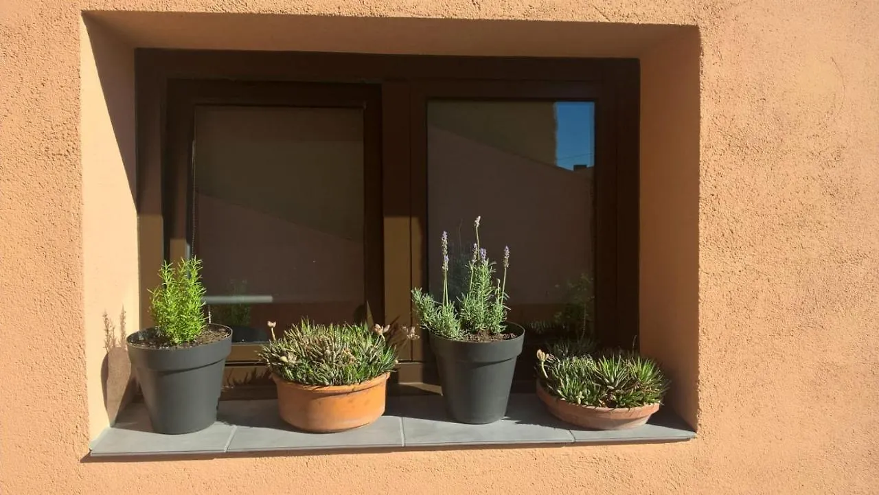 Maison Tout Confort A Garriguella Villa 0*,