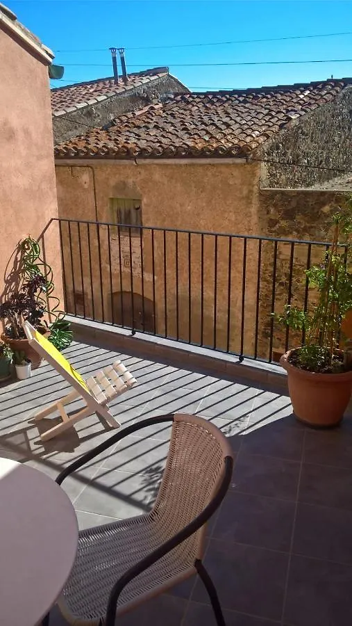 Maison Tout Confort A Garriguella Villa