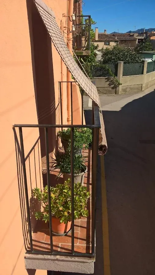 Holiday home Maison Tout Confort A Garriguella Villa