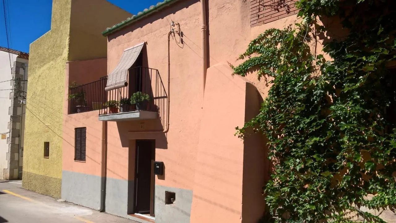 Maison Tout Confort A Garriguella Villa 0*,  Spain