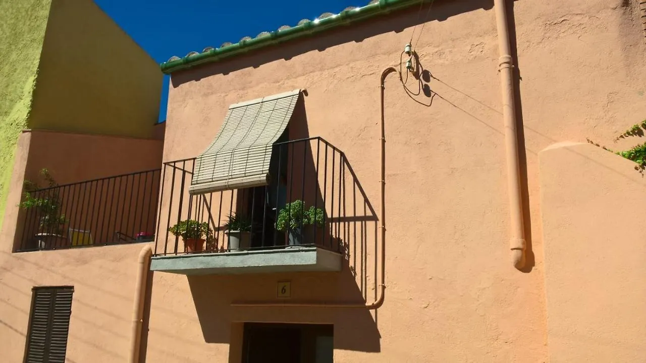 Maison Tout Confort A Garriguella Villa Holiday home