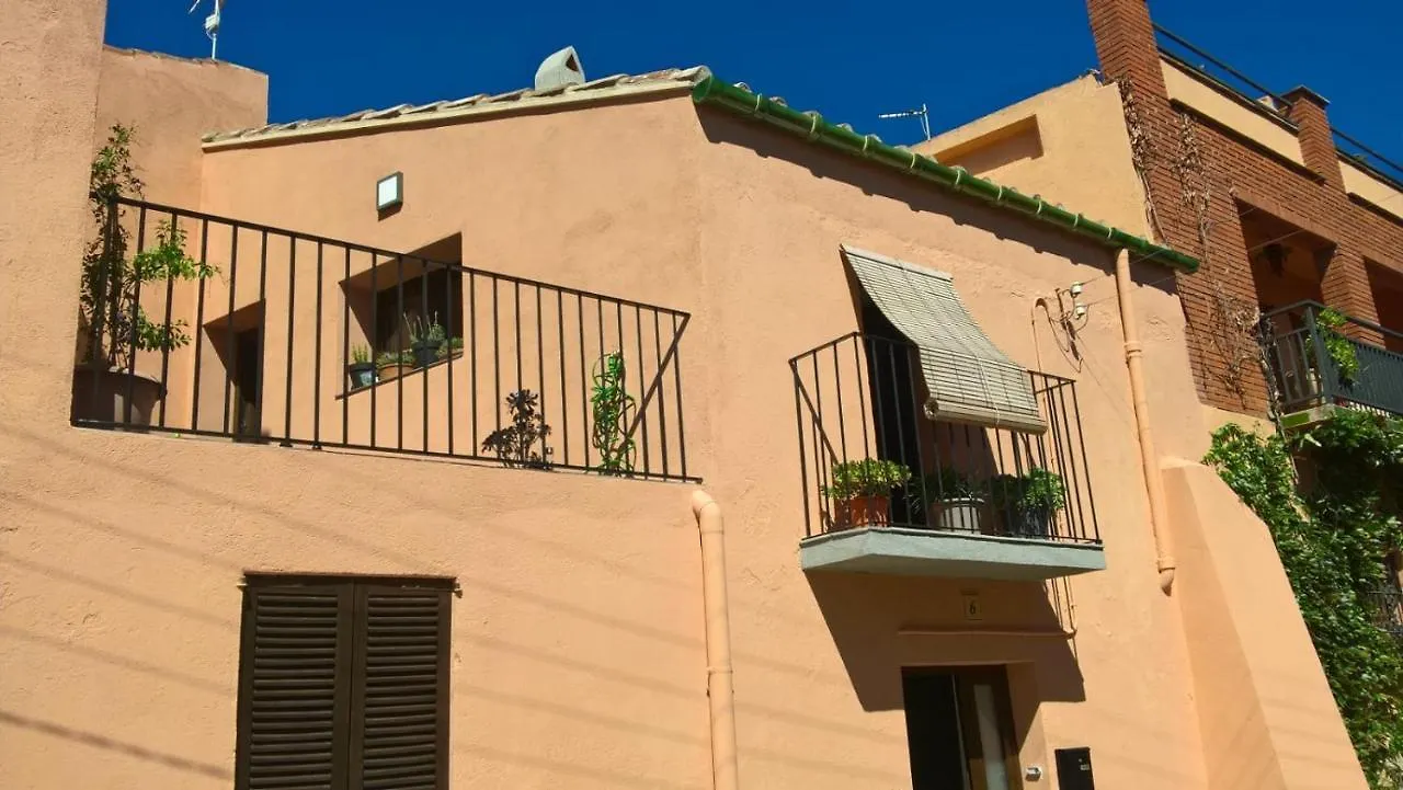 Holiday home Maison Tout Confort A Garriguella Villa Spain