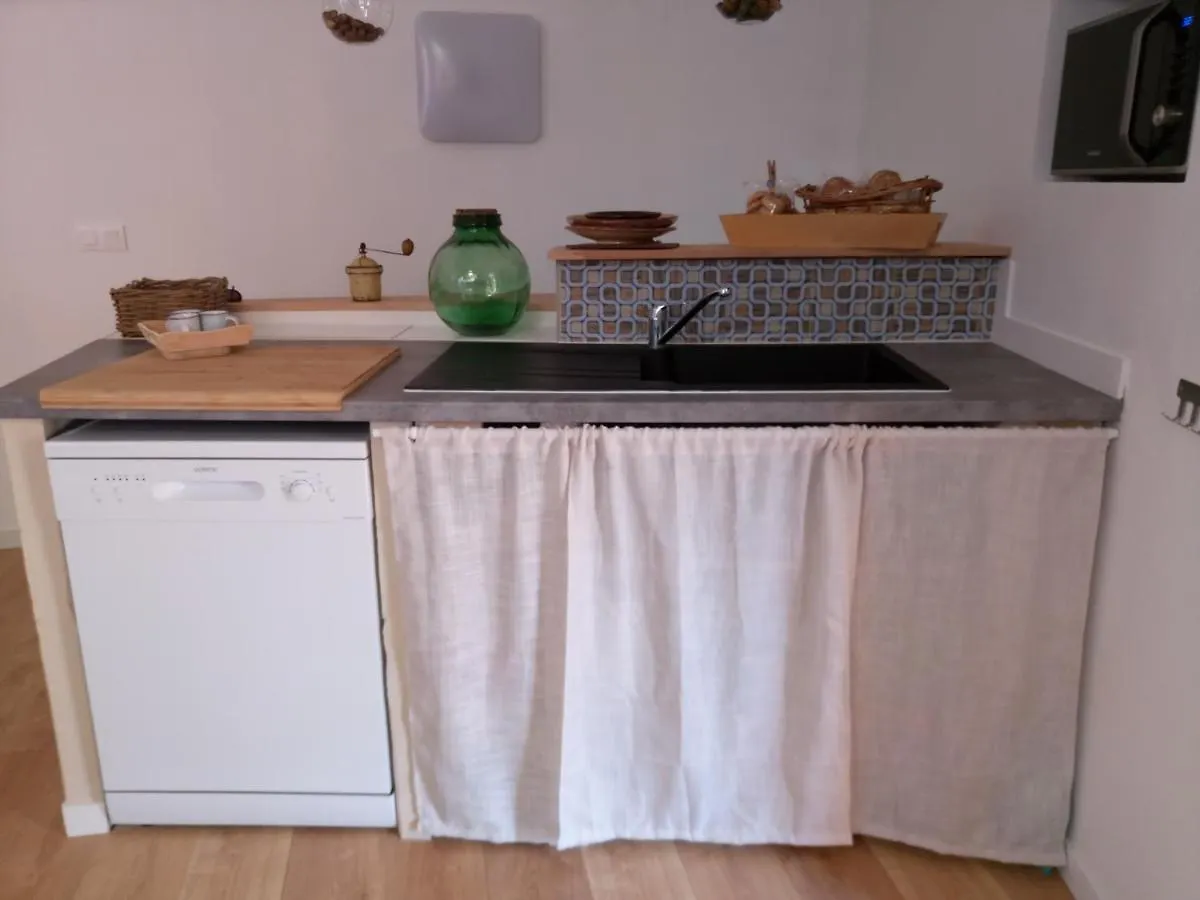 Maison Tout Confort A Garriguella Villa 0*,  Spain