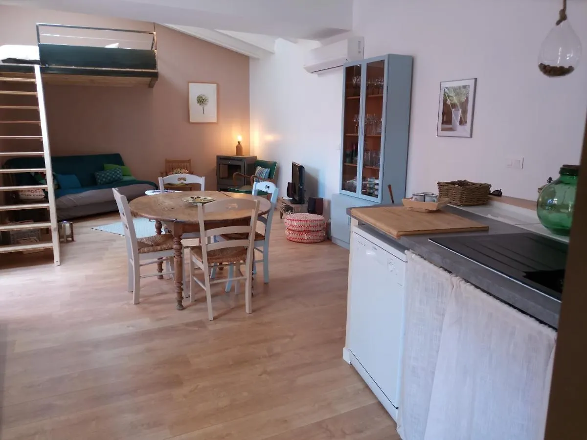 Holiday home Maison Tout Confort A Garriguella Villa Spain