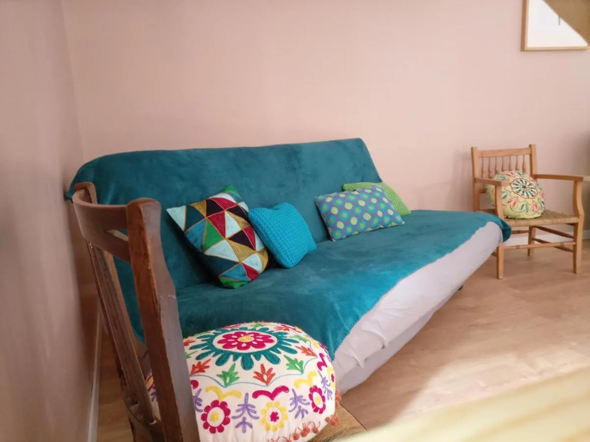 Maison Tout Confort A Garriguella Villa Holiday home
