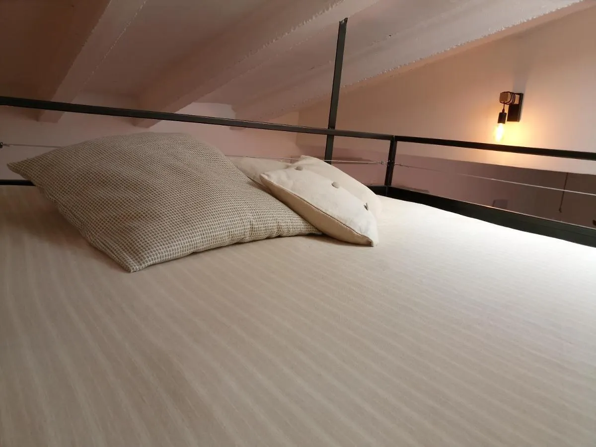 Holiday home Maison Tout Confort A Garriguella Villa