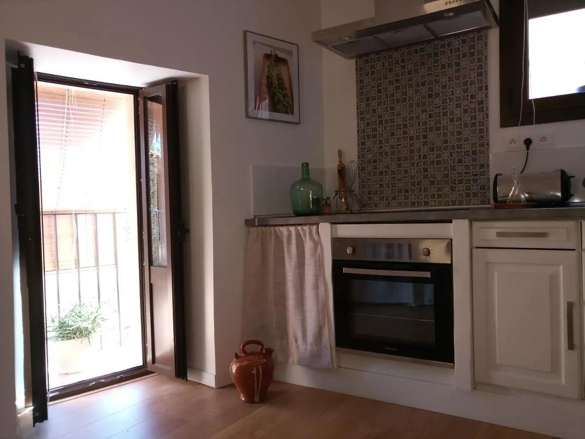 Maison Tout Confort A Garriguella Villa 0*,  Spain