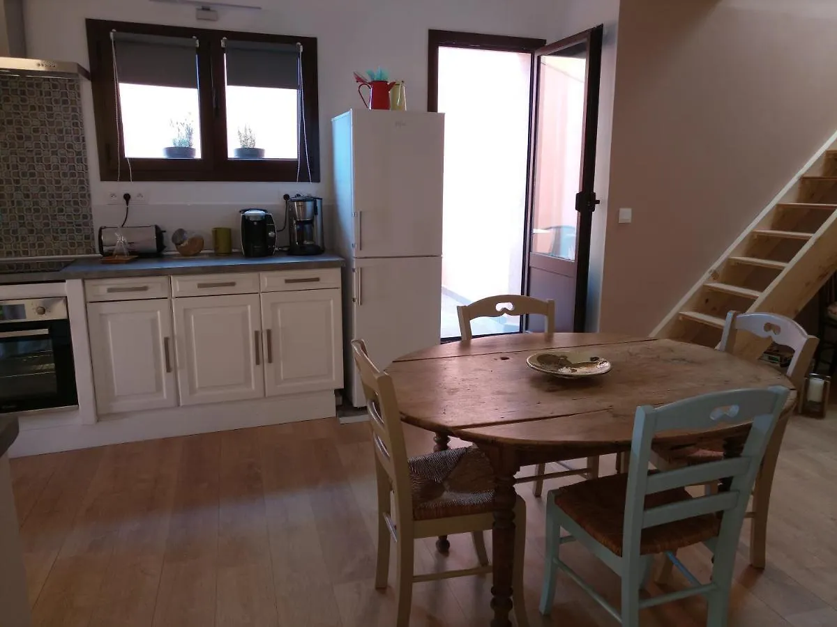 Maison Tout Confort A Garriguella Villa Holiday home