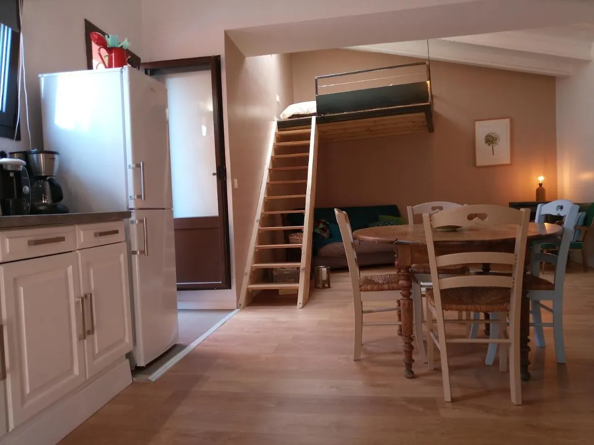 Maison Tout Confort A Garriguella Villa Holiday home