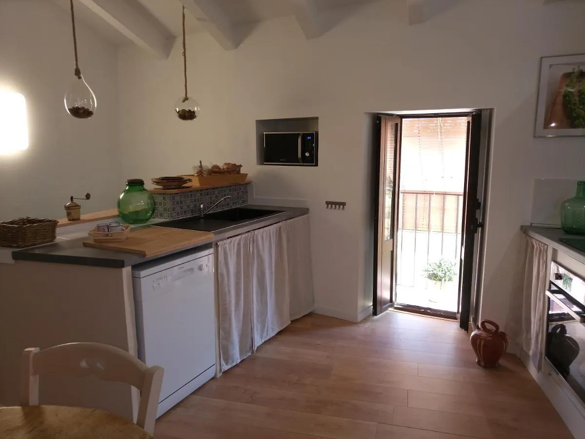 Holiday home Maison Tout Confort A Garriguella Villa Spain