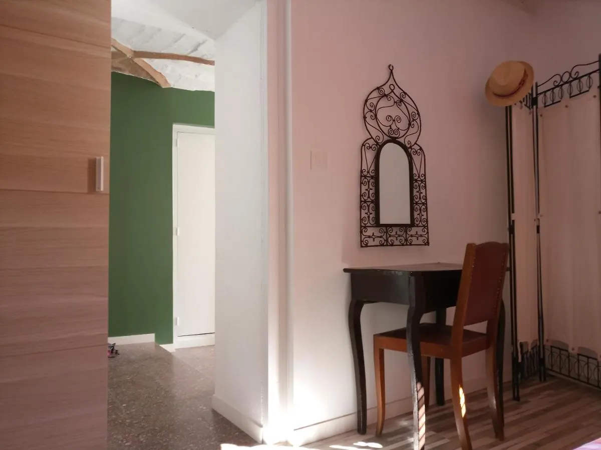 Maison Tout Confort A Garriguella Villa