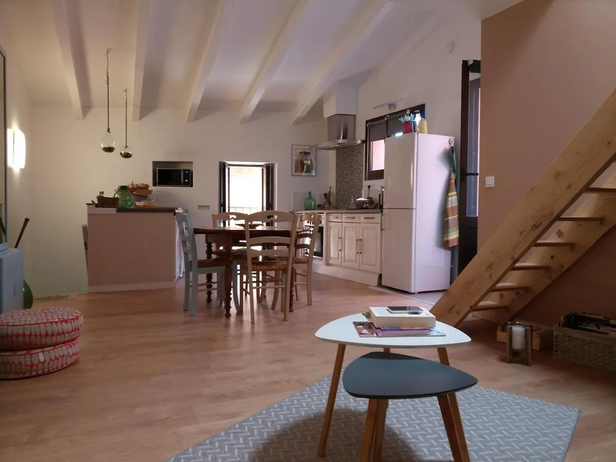 Maison Tout Confort A Garriguella Villa 0*,