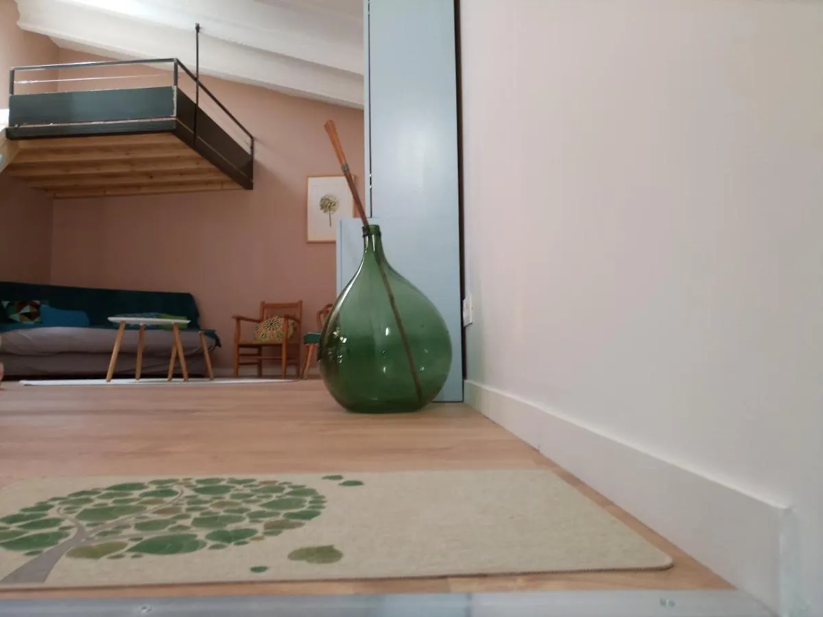 Maison Tout Confort A Garriguella Villa Holiday home