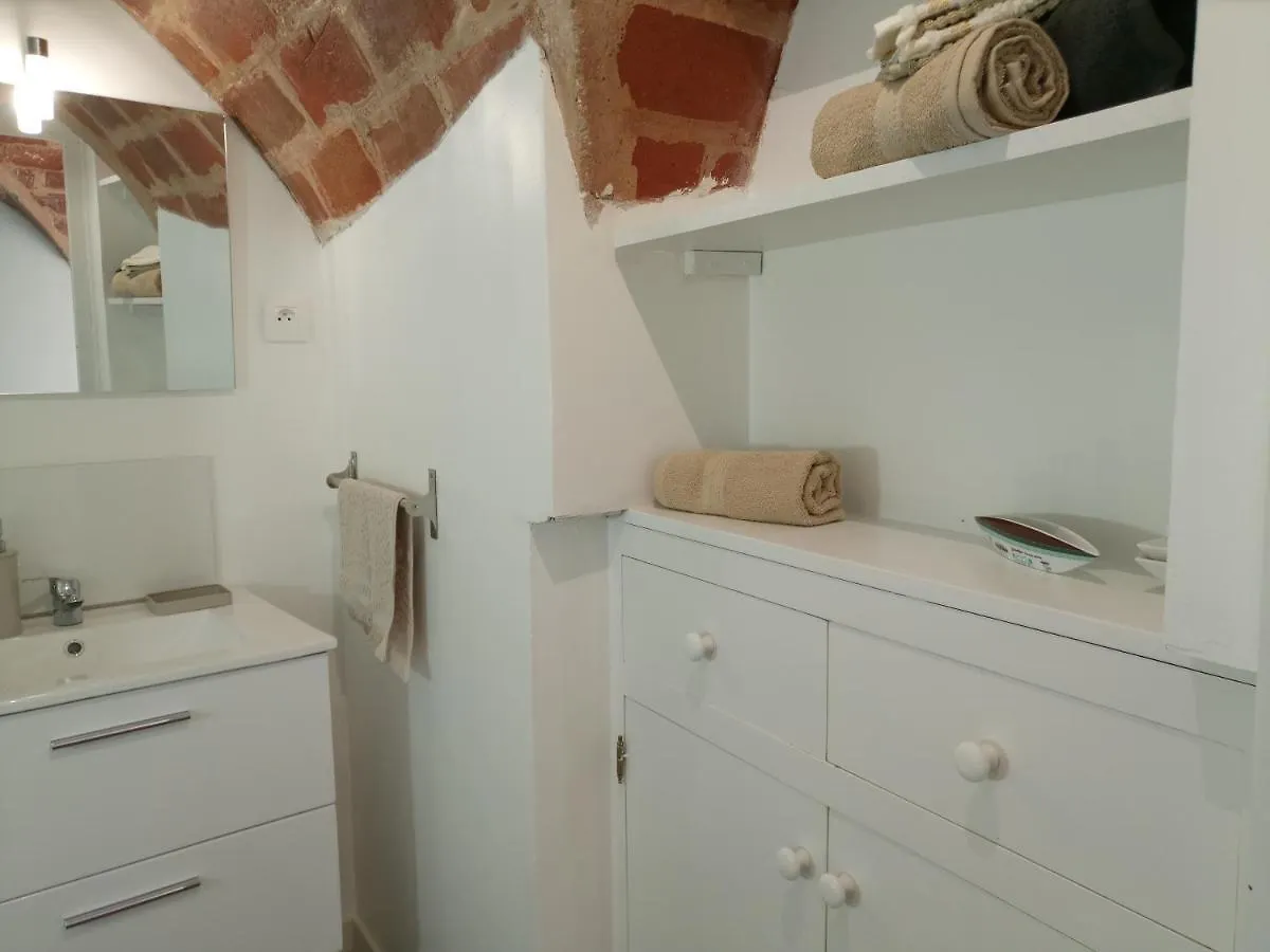 Holiday home Maison Tout Confort A Garriguella Villa Spain