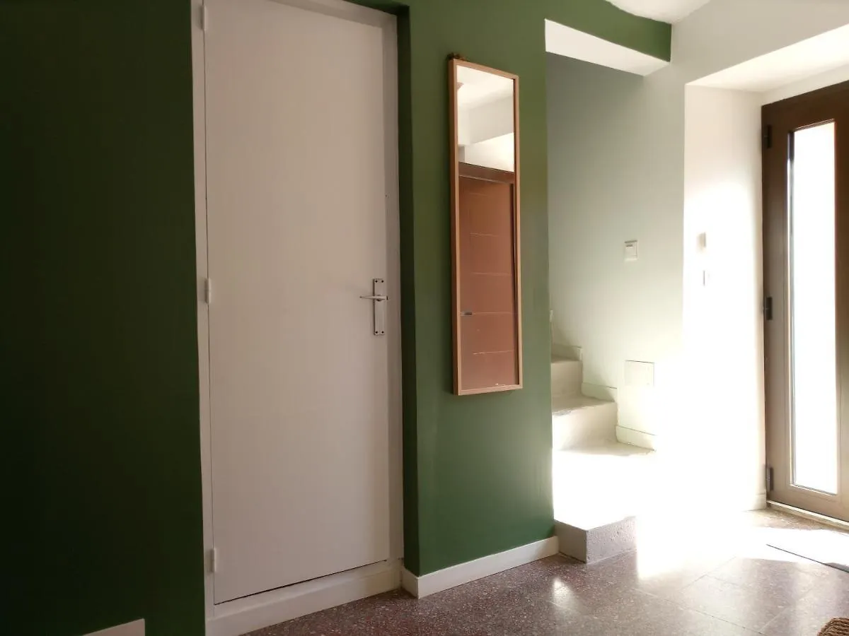 Maison Tout Confort A Garriguella Villa 0*,