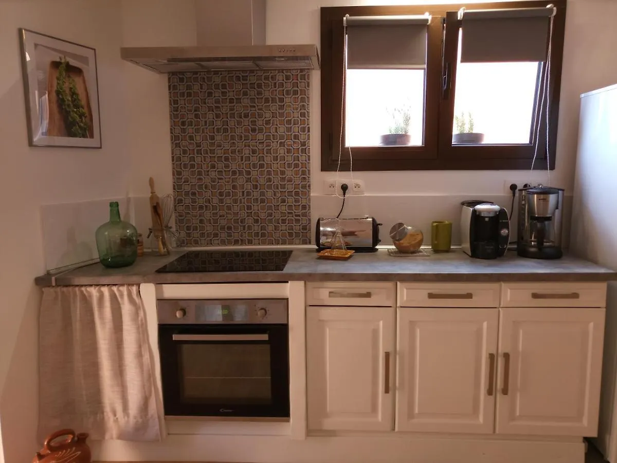 Maison Tout Confort A Garriguella Villa 0*,  Spain