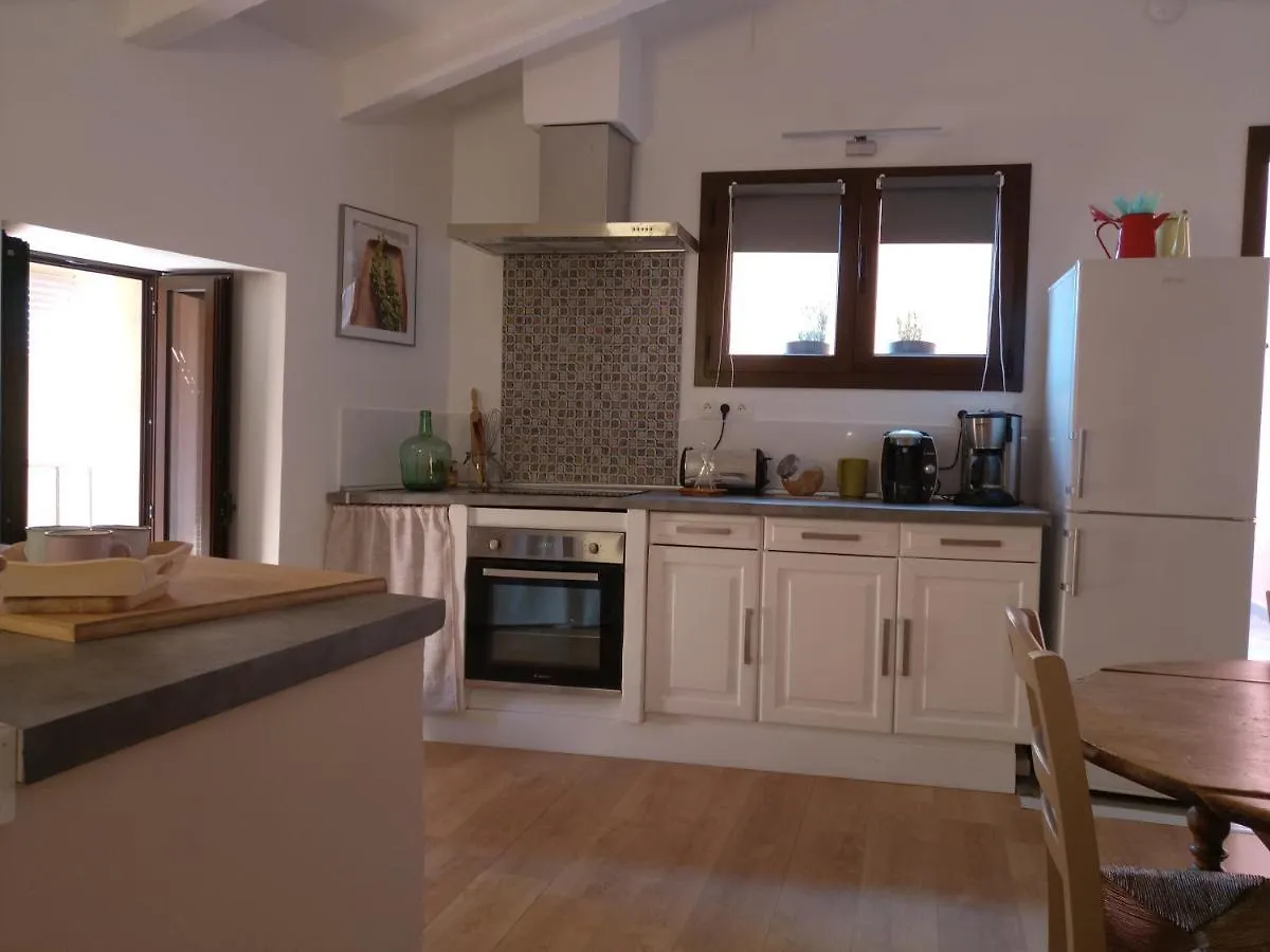 Holiday home Maison Tout Confort A Garriguella Villa
