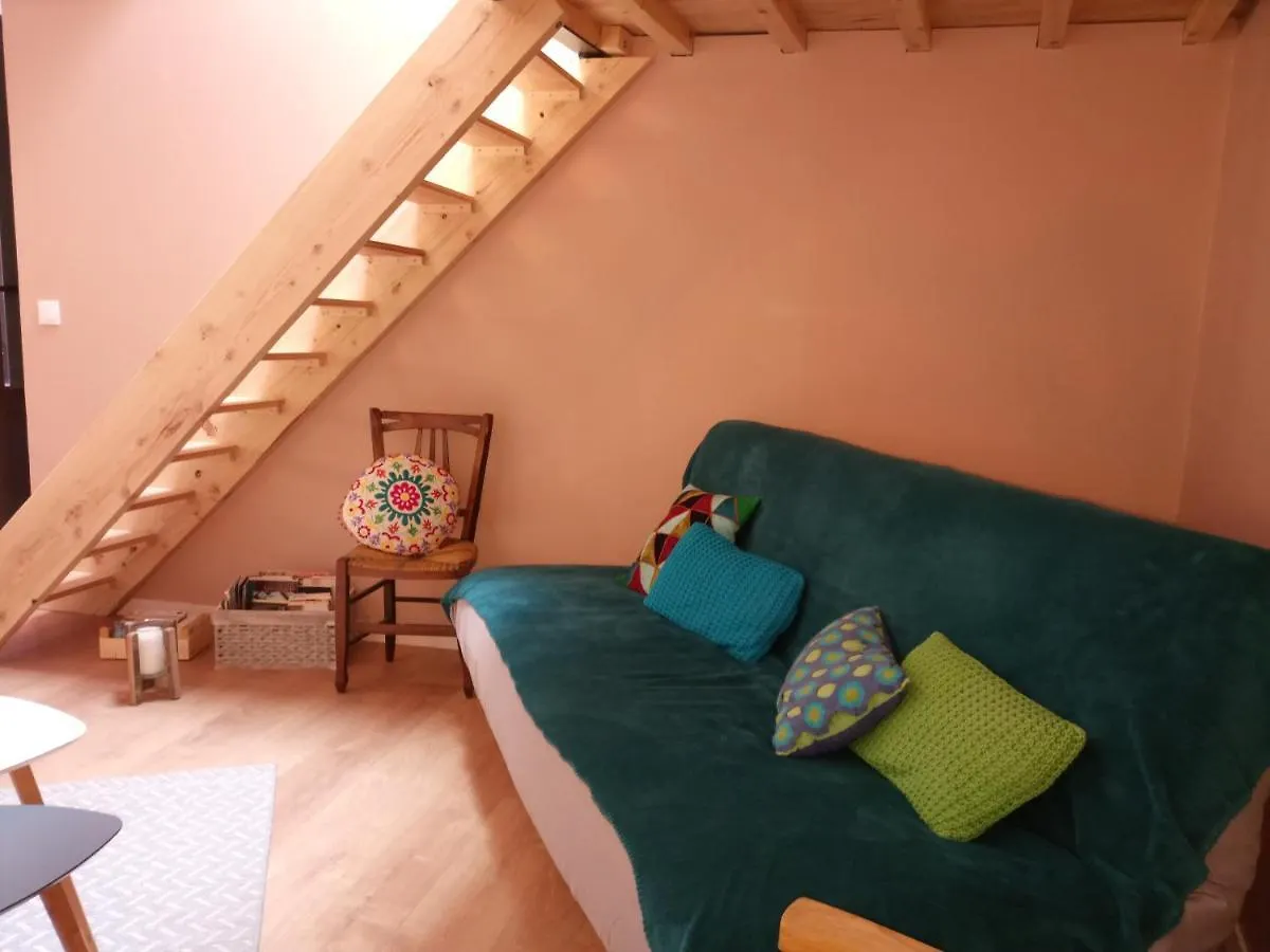 Holiday home Maison Tout Confort A Garriguella Villa