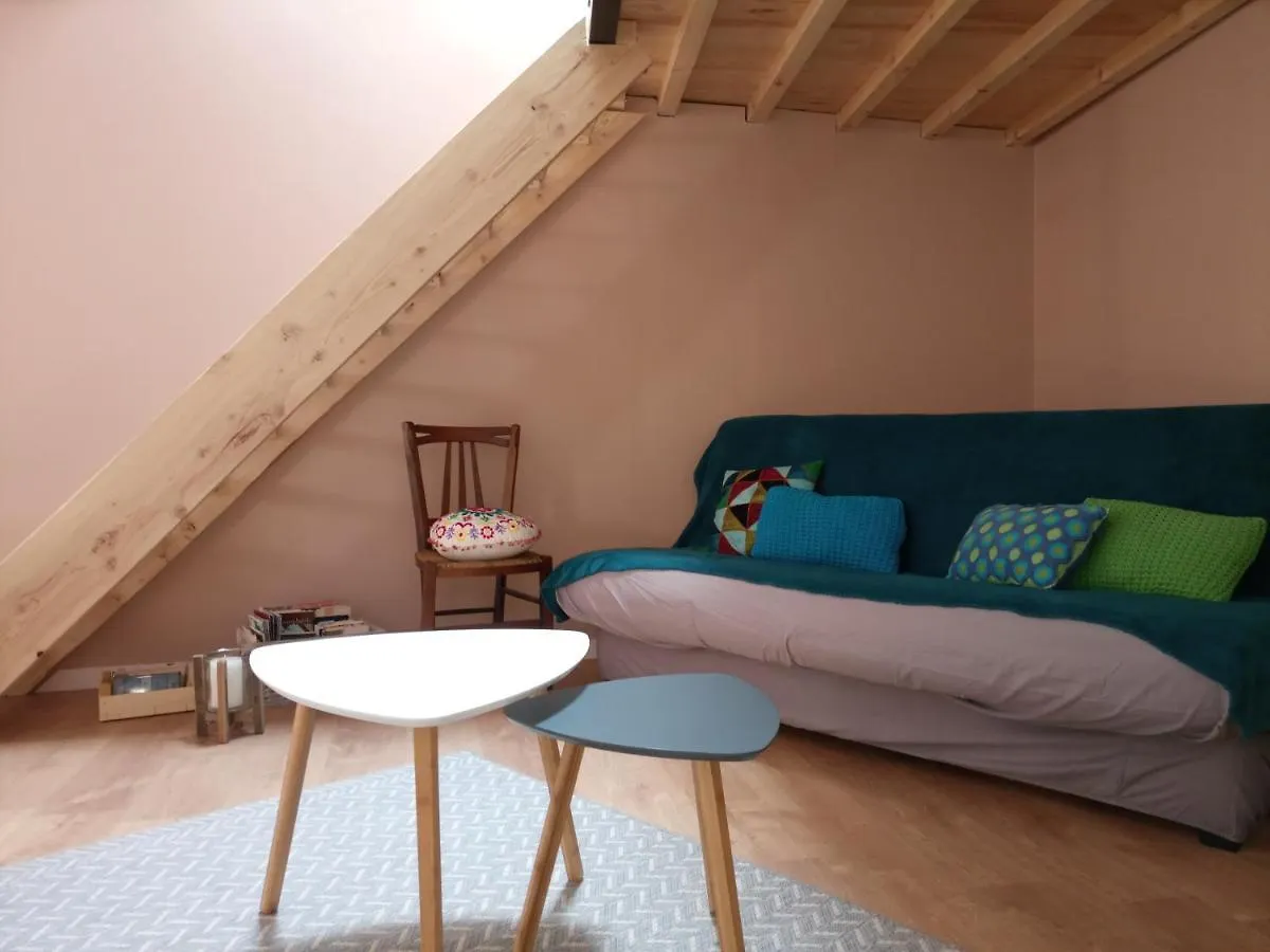Holiday home Maison Tout Confort A Garriguella Villa